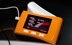 ������#007�Υ���ͥ���/��NVISION 08��05��ZOTAC��USB��³��GPU�����С������å��ġ����NITRO�פ�9���ȯ��