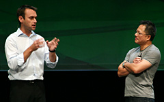 ������#006�Υ���ͥ���/��NVISION 08��03��NVISION�ϡ�ï�Τ���Υ��٥�Ȥ��������δ�Ĵ�ֱ餫��