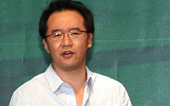 ������#011�Υ���ͥ���/��NVISION 08��03��NVISION�ϡ�ï�Τ���Υ��٥�Ȥ��������δ�Ĵ�ֱ餫��