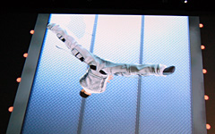 ������#014�Υ���ͥ���/��NVISION 08��03��NVISION�ϡ�ï�Τ���Υ��٥�Ȥ��������δ�Ĵ�ֱ餫��