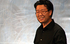 ������#016�Υ���ͥ���/��NVISION 08��03��NVISION�ϡ�ï�Τ���Υ��٥�Ȥ��������δ�Ĵ�ֱ餫��