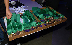 ꡼ No.005Υͥ / NVISION 0809LANѡƥGeForce LANס36Ϣ³ץ쥤ǥͥϿã