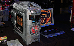 ꡼ No.009Υͥ / NVISION 0809LANѡƥGeForce LANס36Ϣ³ץ쥤ǥͥϿã