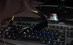 ꡼ No.013Υͥ / NVISION 0809LANѡƥGeForce LANס36Ϣ³ץ쥤ǥͥϿã