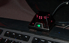 ꡼ No.014Υͥ / NVISION 0809LANѡƥGeForce LANס36Ϣ³ץ쥤ǥͥϿã