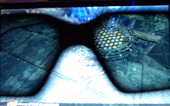 ꡼ No.015Υͥ / NVISION 0809LANѡƥGeForce LANס36Ϣ³ץ쥤ǥͥϿã