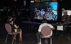 ꡼ No.017Υͥ / NVISION 0809LANѡƥGeForce LANס36Ϣ³ץ쥤ǥͥϿã