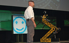 ���������꡼ No.005�Υ���ͥ������ / ��NVISION 08#10�����륻���ˡ��ˡȻ˾�Ƕ������GPU�ɤ��о졪��