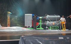 ���������꡼ No.008�Υ���ͥ������ / ��NVISION 08#10�����륻���ˡ��ˡȻ˾�Ƕ������GPU�ɤ��о졪��