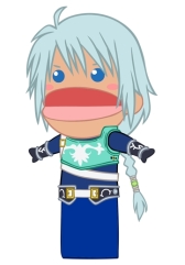 画像ギャラリー No.003のサムネイル画像 / シリーズ作品を楽しく解説する映像「テイルズ オブ パペット」第6話が公開。今回は「テイルズ オブ リバース」を紹介