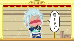 画像ギャラリー No.004のサムネイル画像 / シリーズ作品を楽しく解説する映像「テイルズ オブ パペット」第6話が公開。今回は「テイルズ オブ リバース」を紹介