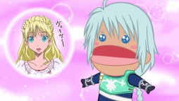 画像ギャラリー No.005のサムネイル画像 / シリーズ作品を楽しく解説する映像「テイルズ オブ パペット」第6話が公開。今回は「テイルズ オブ リバース」を紹介