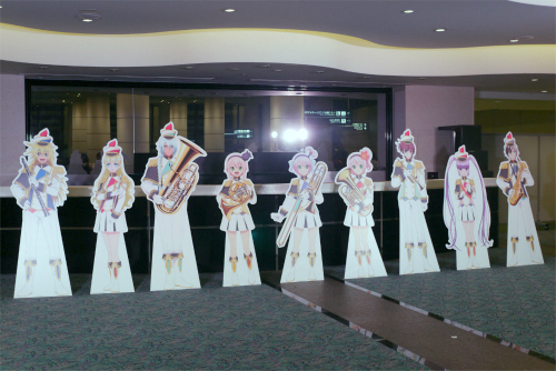 ꡼ No.004Υͥ / ֥ƥ륺  ȥ饳󥵡 2019BRASS BAND EDITIONץݡȡ֥饹Хɱդ̾ʤο̥ϤФ