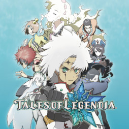 画像ギャラリー No.002のサムネイル画像 / 「テイルズ オブ リバース」「テイルズ オブ レジェンディア」など,シリーズ4作品の楽曲が各社サービスにて配信開始