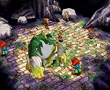 画像集#012のサムネイル/PS Store最新情報:初代プレイステーションのお楽しみセーブデータをプレゼント