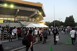 画像ギャラリー No.001のサムネイル画像 / 「ファンの皆さんと共に育ててきた桜は15年間も咲き続けています」シリーズ15周年を飾る「サクラ大戦・武道館ライブ2 〜帝都・巴里・紐育〜」をレポート