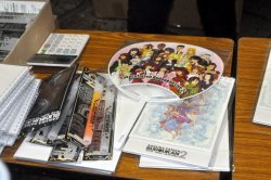 ファンの皆さんと共に育ててきた桜は15年間も咲き続けています シリーズ15周年を飾る サクラ大戦 武道館ライブ2 帝都 巴里 紐育 をレポート