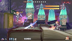 ���������꡼ No.008�Υ���ͥ������ / ���ܰ쥽�եȥ�������PSP��6�����ȥ��DL����򳫻�