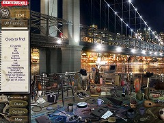 画像ギャラリー No.001のサムネイル画像 / パチーノ＆デ・ニーロ共演映画，「Righteous Kill」がカジュアルゲームに