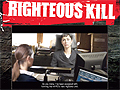 証拠品を集めて犯人を追いつめろ！　「Righteous Kill」のデモ版をアップ