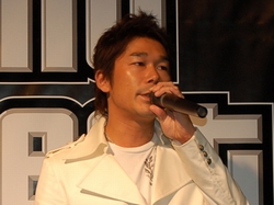 画像集#003のサムネイル/Rockstar GamesプレジデントのSam Houser氏も急遽来日! 「グランド・セフト・オートIV」発売前夜祭レポート