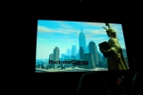 画像集#005のサムネイル/Rockstar GamesプレジデントのSam Houser氏も急遽来日! 「グランド・セフト・オートIV」発売前夜祭レポート
