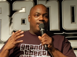 画像集#014のサムネイル/Rockstar GamesプレジデントのSam Houser氏も急遽来日! 「グランド・セフト・オートIV」発売前夜祭レポート