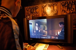 画像集#017のサムネイル/Rockstar GamesプレジデントのSam Houser氏も急遽来日! 「グランド・セフト・オートIV」発売前夜祭レポート