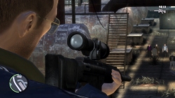 画像集#011のサムネイル/本日発売! 「グランド・セフト・オートIV」の試遊レポートを掲載