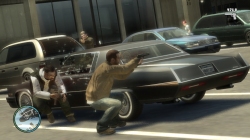 画像集#012のサムネイル/本日発売! 「グランド・セフト・オートIV」の試遊レポートを掲載