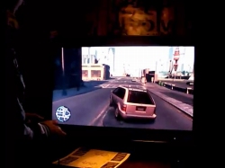 画像集#023のサムネイル/本日発売! 「グランド・セフト・オートIV」の試遊レポートを掲載