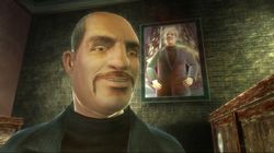 画像集#010のサムネイル/リバティーシティにようこそ。「グランド・セフト・オートIV」のファーストインプレッションを掲載