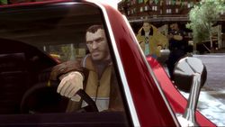 画像集#011のサムネイル/リバティーシティにようこそ。「グランド・セフト・オートIV」のファーストインプレッションを掲載