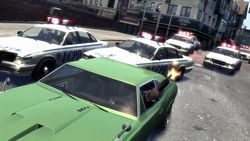 画像集#012のサムネイル/リバティーシティにようこそ。「グランド・セフト・オートIV」のファーストインプレッションを掲載