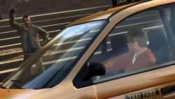 画像集#015のサムネイル/リバティーシティにようこそ。「グランド・セフト・オートIV」のファーストインプレッションを掲載