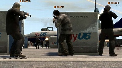 画像集#018のサムネイル/リバティーシティにようこそ。「グランド・セフト・オートIV」のファーストインプレッションを掲載