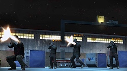 画像集#021のサムネイル/リバティーシティにようこそ。「グランド・セフト・オートIV」のファーストインプレッションを掲載