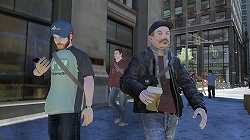 画像集#022のサムネイル/リバティーシティにようこそ。「グランド・セフト・オートIV」のファーストインプレッションを掲載