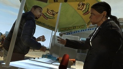 画像集#025のサムネイル/リバティーシティにようこそ。「グランド・セフト・オートIV」のファーストインプレッションを掲載