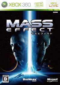 ������#001�Υ���ͥ���/X360��SF RPG��Mass Effect�ס�9��Ϣ³�θ��������ȹ�������������