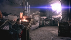 ������#003�Υ���ͥ���/X360��SF RPG��Mass Effect�ס�9��Ϣ³�θ��������ȹ�������������