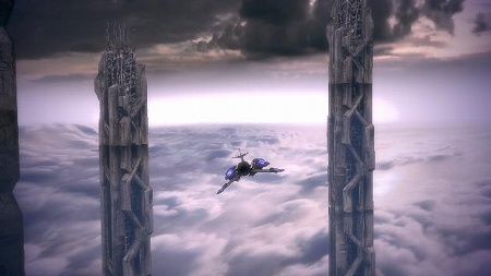 ������#011�Υ���ͥ���/����¸˴�򤫤��ƹ���ʶ�Ϥ�õ������SF RPG��Mass Effect�פΥ����ॷ���ƥब����