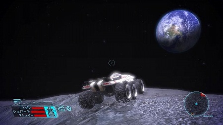 ������#012�Υ���ͥ���/����¸˴�򤫤��ƹ���ʶ�Ϥ�õ������SF RPG��Mass Effect�פΥ����ॷ���ƥब����