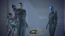 ������#017�Υ���ͥ���/����¸˴�򤫤��ƹ���ʶ�Ϥ�õ������SF RPG��Mass Effect�פΥ����ॷ���ƥब����