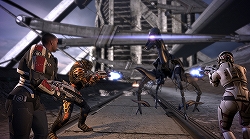 ������#002�Υ���ͥ���/X360��Mass Effect�ס�6�ܤΥ��ڥ����ȥ졼�顼�����������/�ޡ����åȥץ졼���ǽ缡�ۿ�