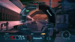 画像集#025のサムネイル/RPGながらTPSのような操作感を持ち,重厚なストーリーにのめり込めそうな「Mass Effect」の先行プレイレポートを掲載