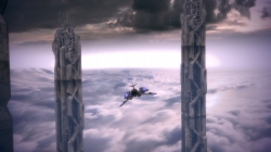 画像集#037のサムネイル/RPGながらTPSのような操作感を持ち,重厚なストーリーにのめり込めそうな「Mass Effect」の先行プレイレポートを掲載