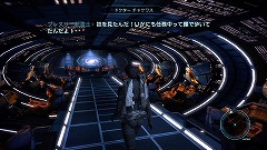 ���������꡼ No.022�Υ���ͥ������ / SF��Ϻ�����仿�ʡ�Mass Effect�פ�������ʬ����ץ쥤�ࡼ�ӡ���4Gamer��Up