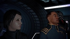 ���������꡼ No.029�Υ���ͥ������ / SF��Ϻ�����仿�ʡ�Mass Effect�פ�������ʬ����ץ쥤�ࡼ�ӡ���4Gamer��Up