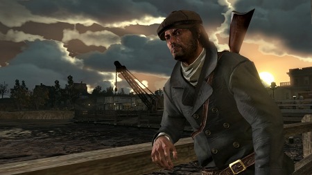 ꡼ No.004 | PS3ǡGTA IVפΥʥԥ2ܤ921ޤ50󥪥աPS3/Xbox 360Red Dead RedemptionסPS3L.A.ΥפοDLC󤬸